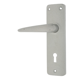 M2I15 - Handle Only Satin Chrome